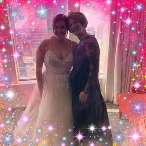 Meet your Posher, Kathy